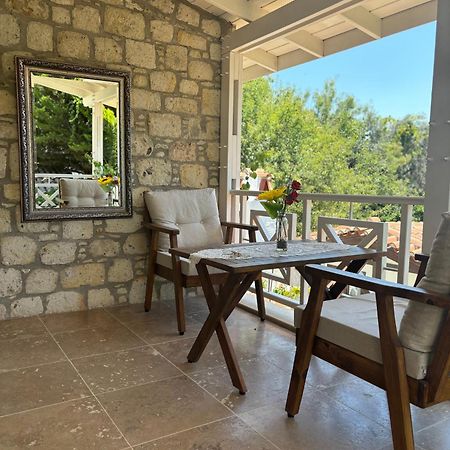 Taşdelen Hotel Alaçatı Buitenkant foto