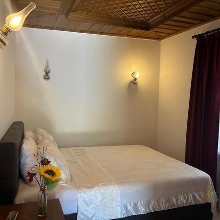 Taşdelen Hotel Alaçatı Buitenkant foto
