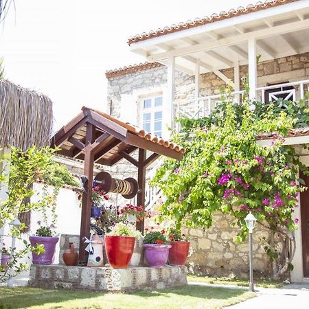 Taşdelen Hotel Alaçatı Buitenkant foto