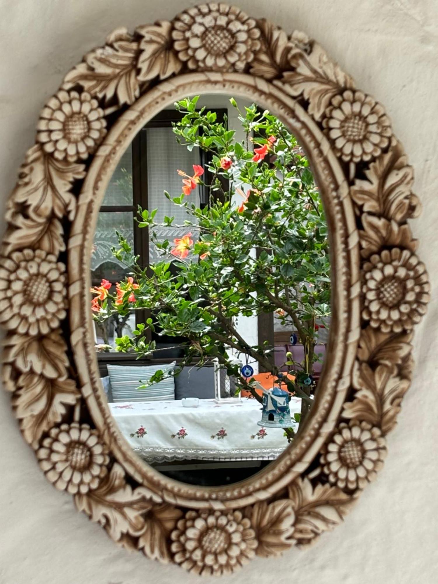 Taşdelen Hotel Alaçatı Buitenkant foto