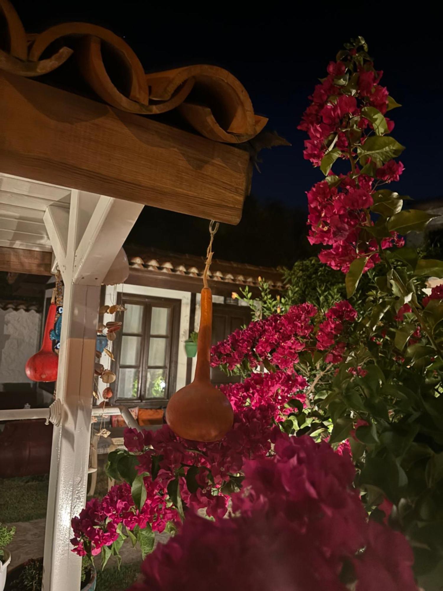Taşdelen Hotel Alaçatı Buitenkant foto