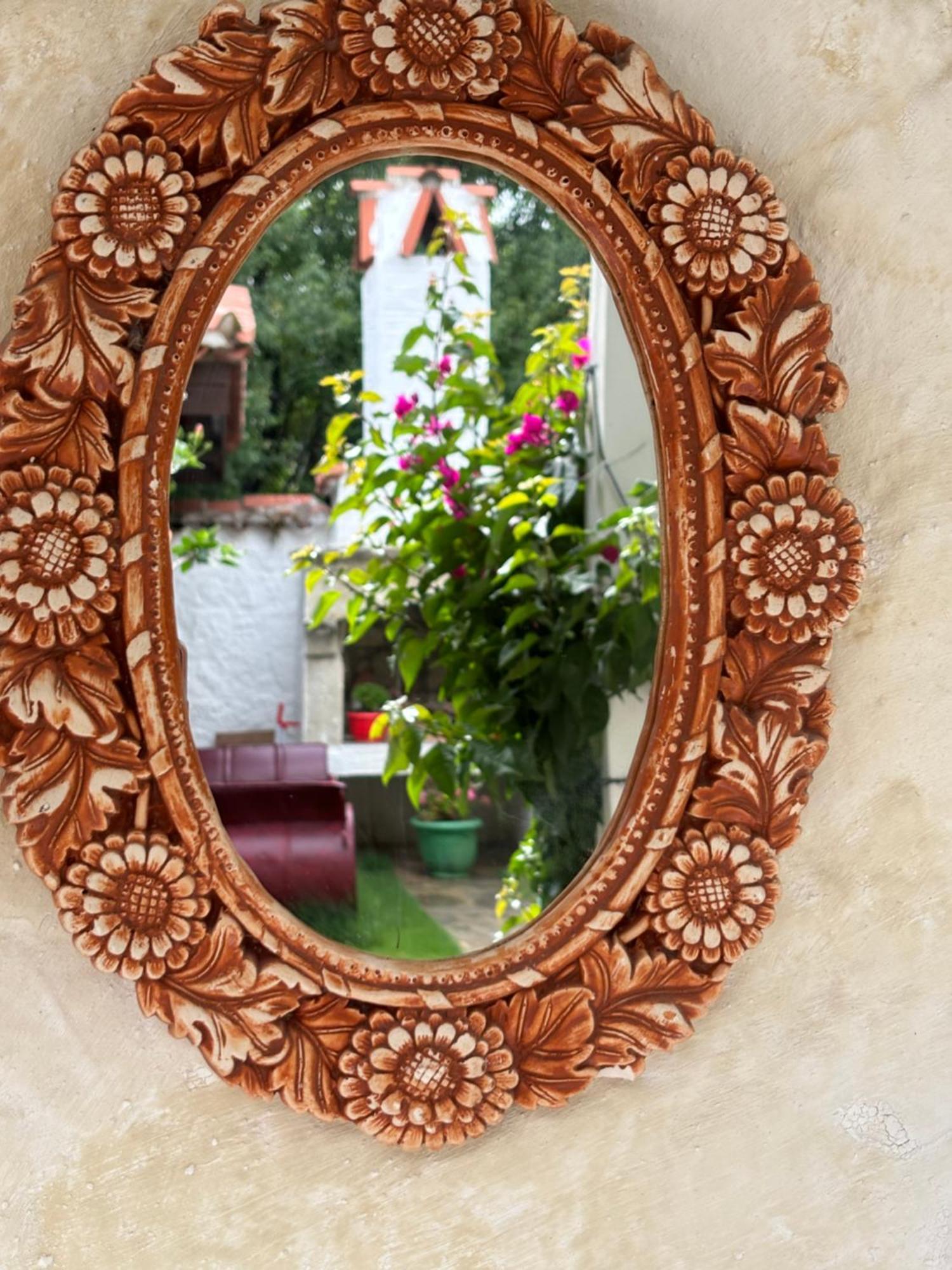 Taşdelen Hotel Alaçatı Buitenkant foto