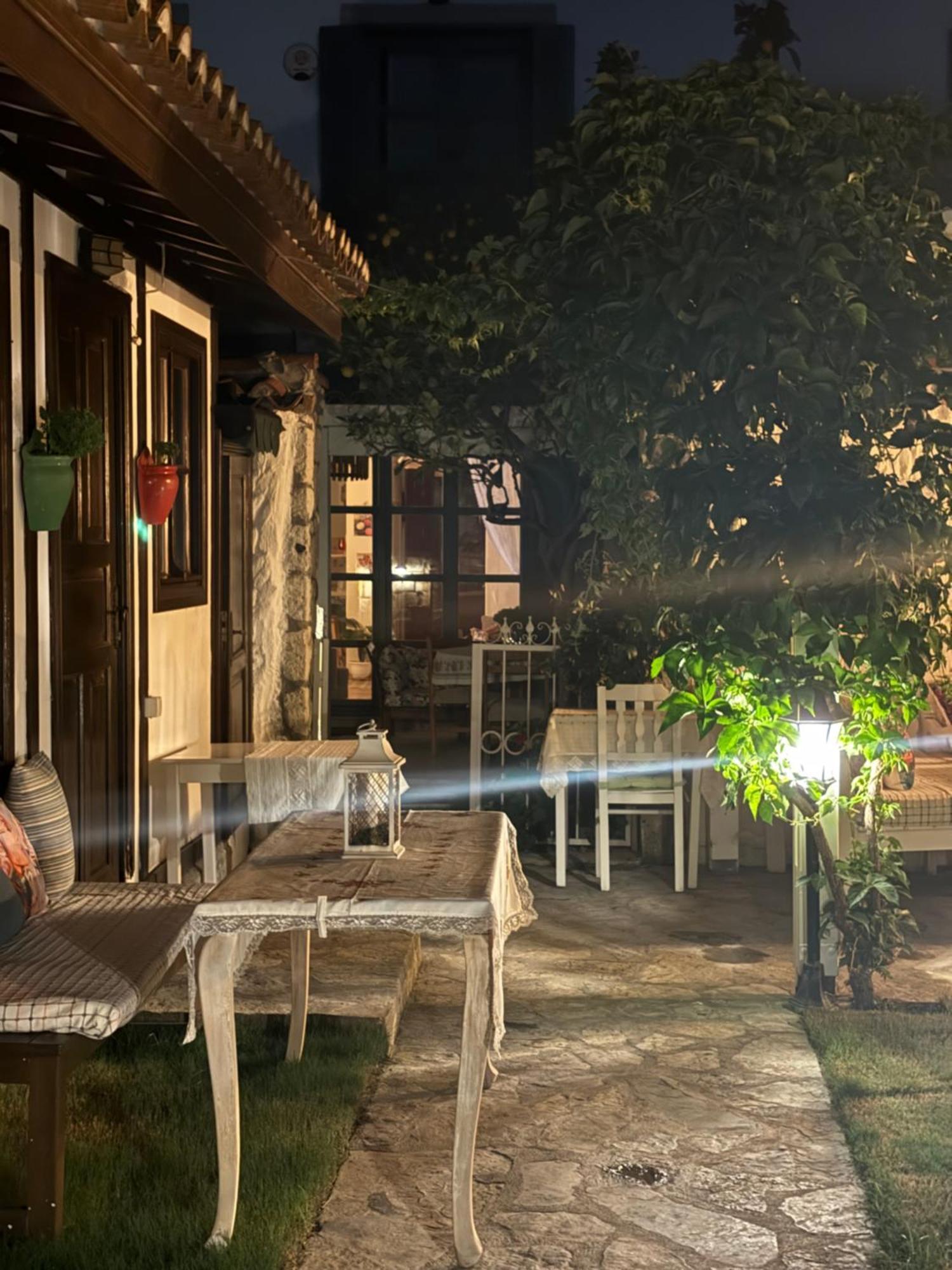 Taşdelen Hotel Alaçatı Buitenkant foto