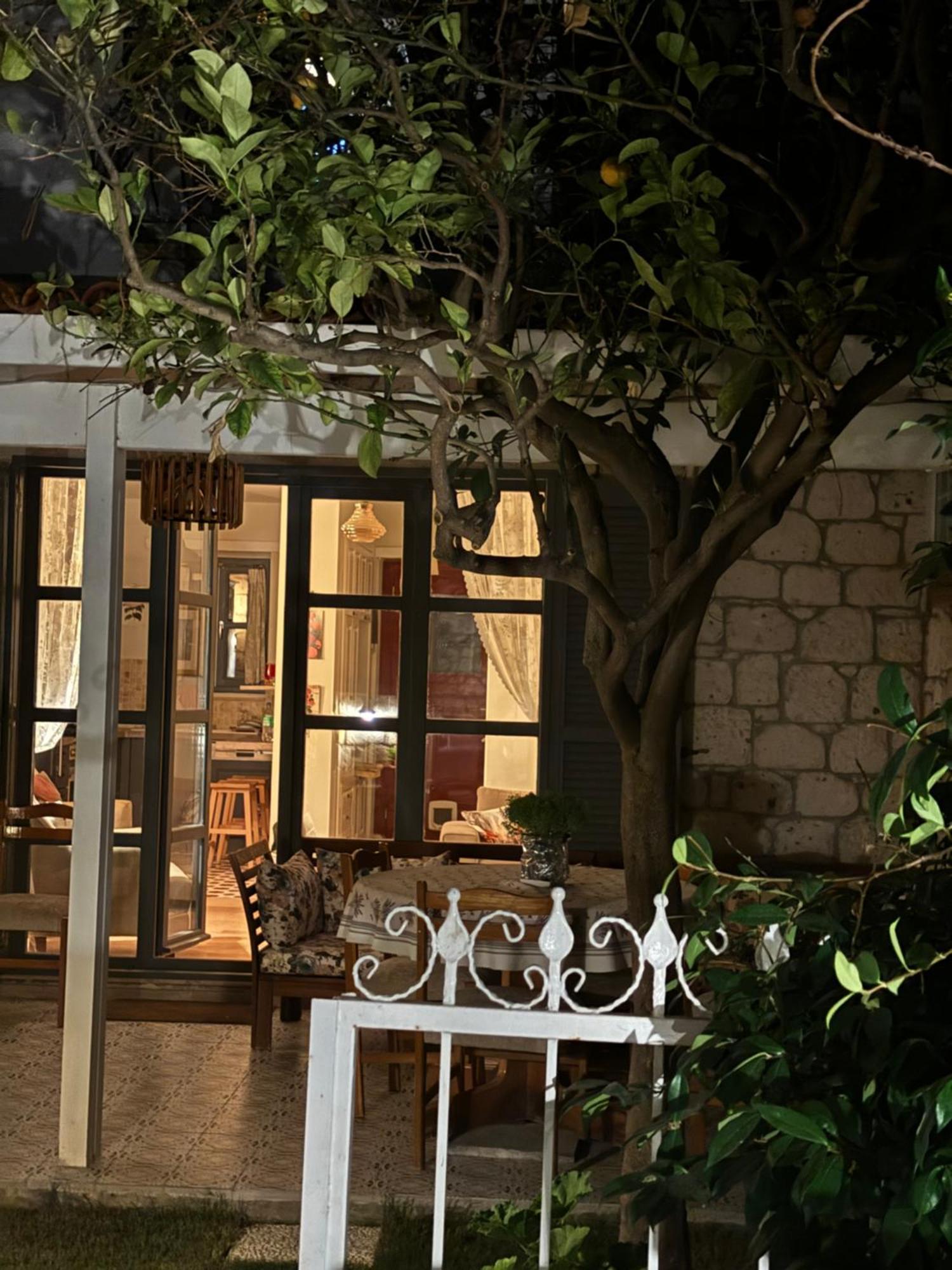 Taşdelen Hotel Alaçatı Buitenkant foto