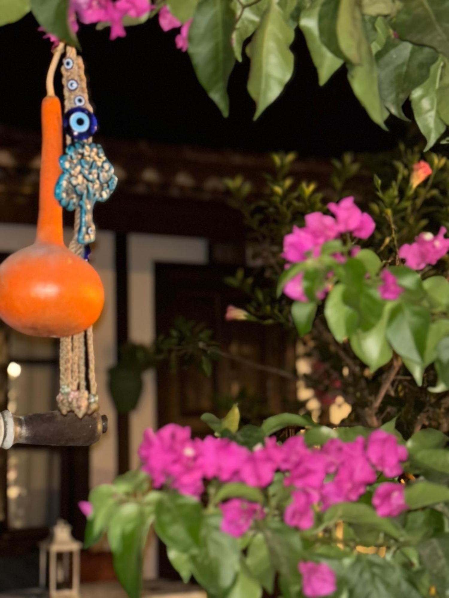 Taşdelen Hotel Alaçatı Buitenkant foto