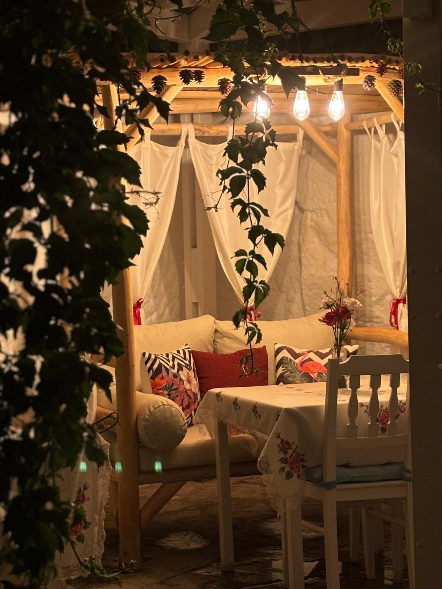 Taşdelen Hotel Alaçatı Buitenkant foto