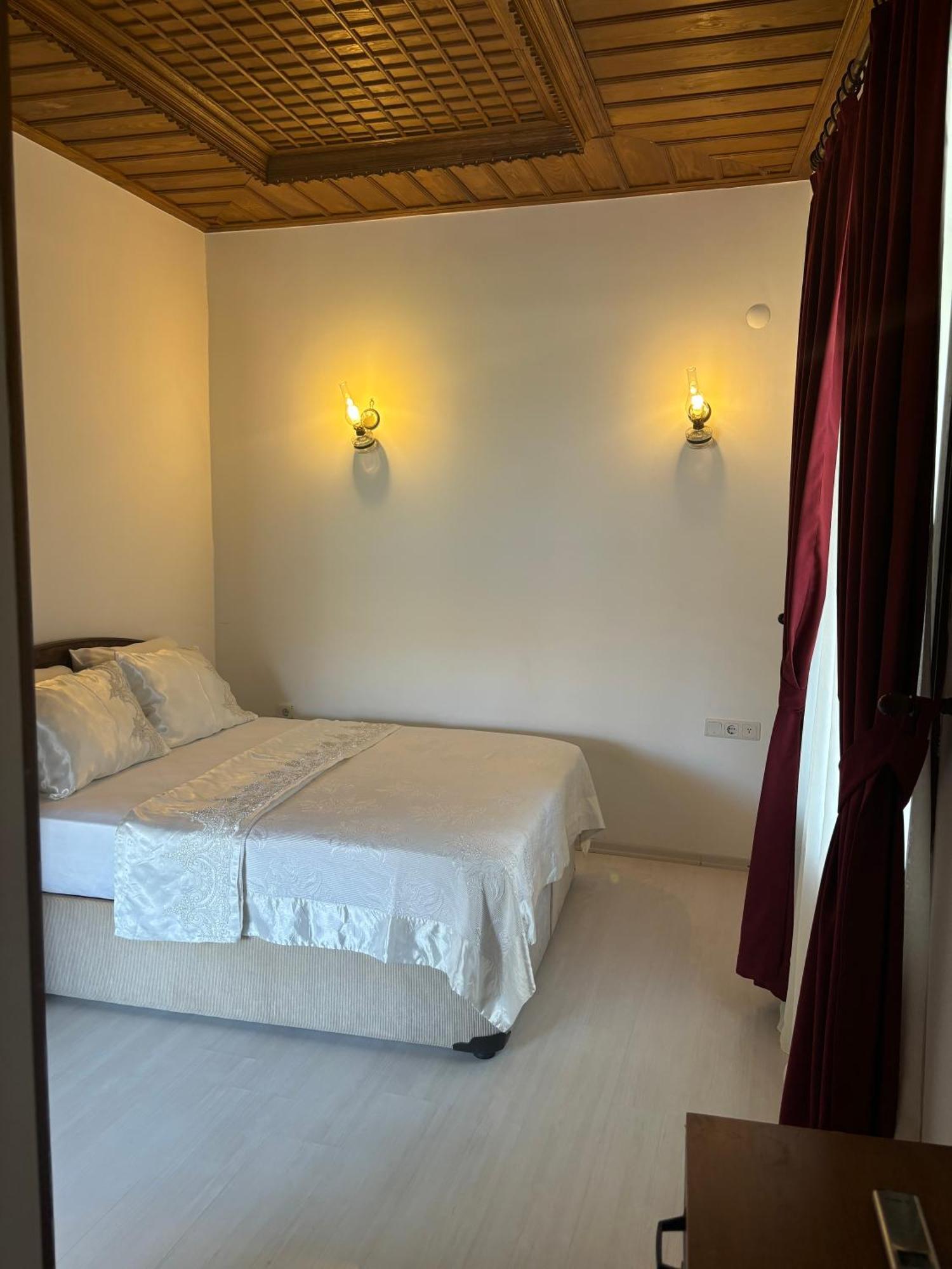 Taşdelen Hotel Alaçatı Buitenkant foto