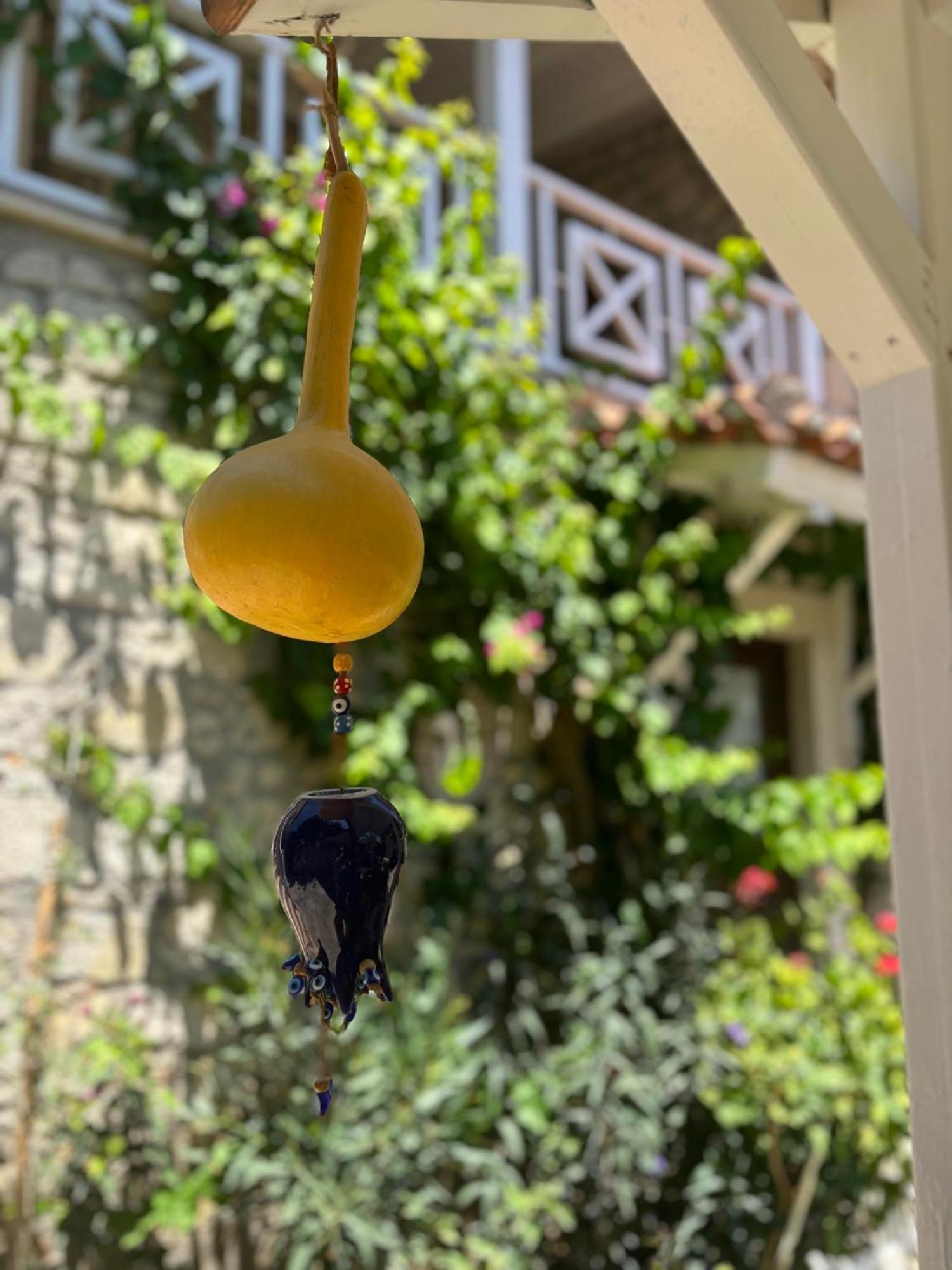 Taşdelen Hotel Alaçatı Buitenkant foto