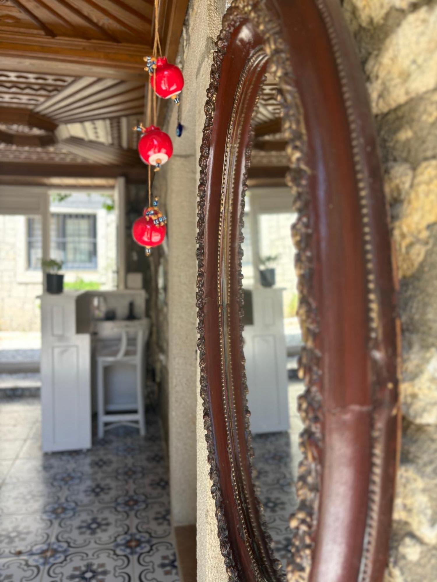 Taşdelen Hotel Alaçatı Buitenkant foto