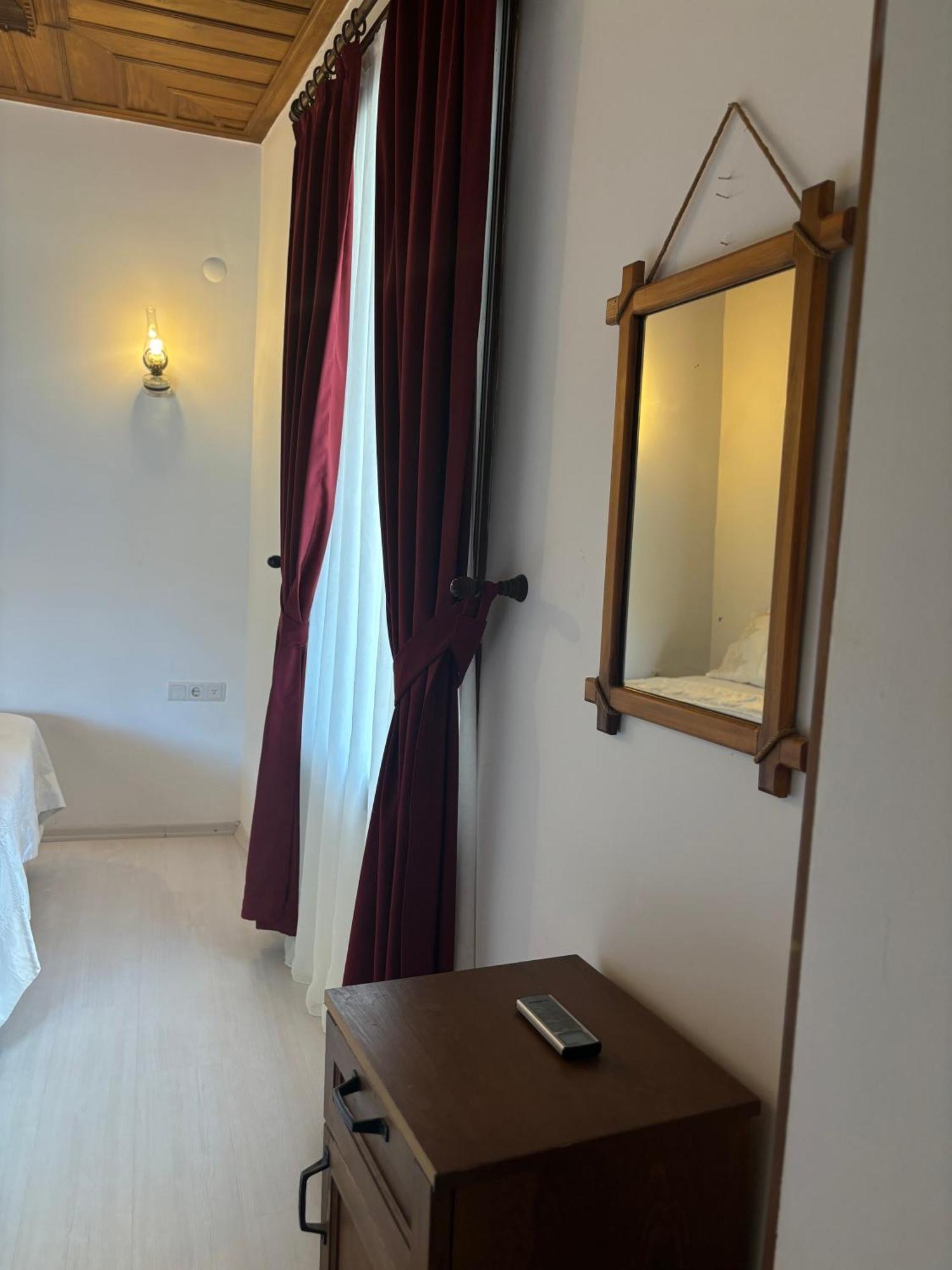 Taşdelen Hotel Alaçatı Buitenkant foto