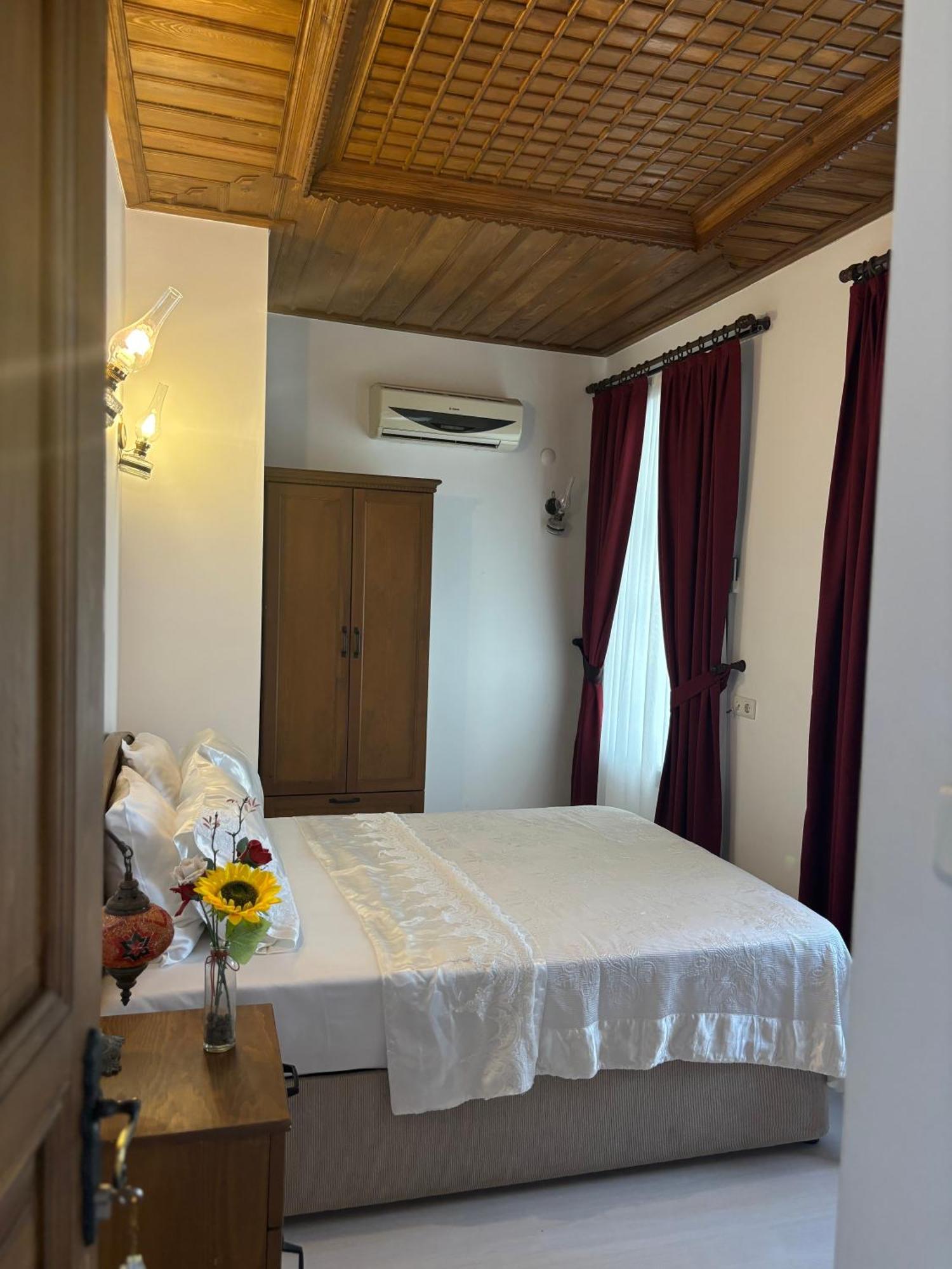 Taşdelen Hotel Alaçatı Buitenkant foto