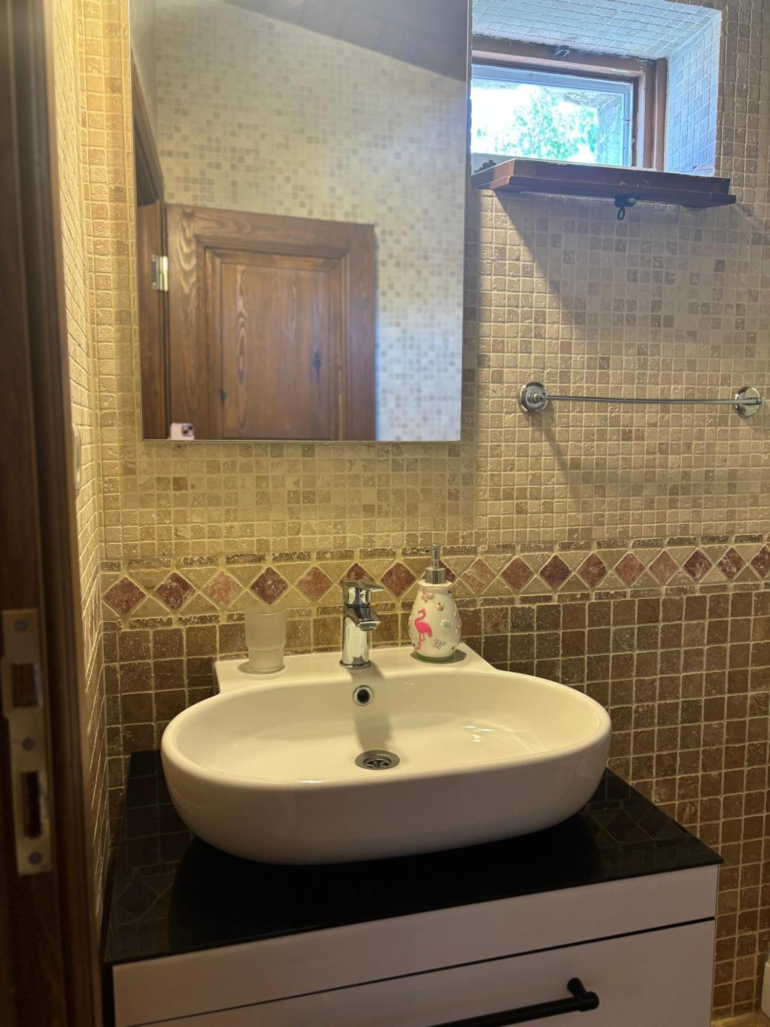 Taşdelen Hotel Alaçatı Buitenkant foto