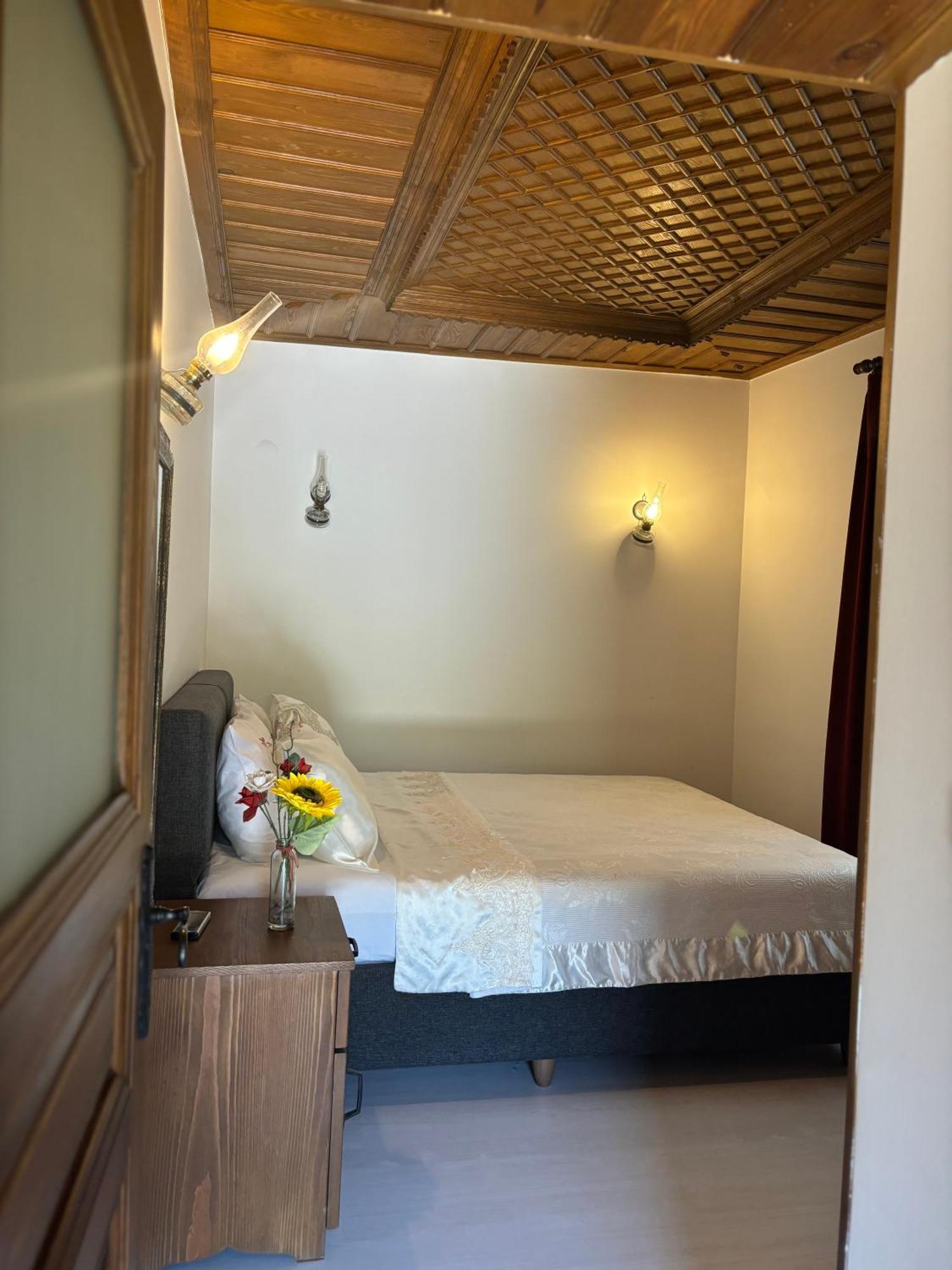 Taşdelen Hotel Alaçatı Buitenkant foto