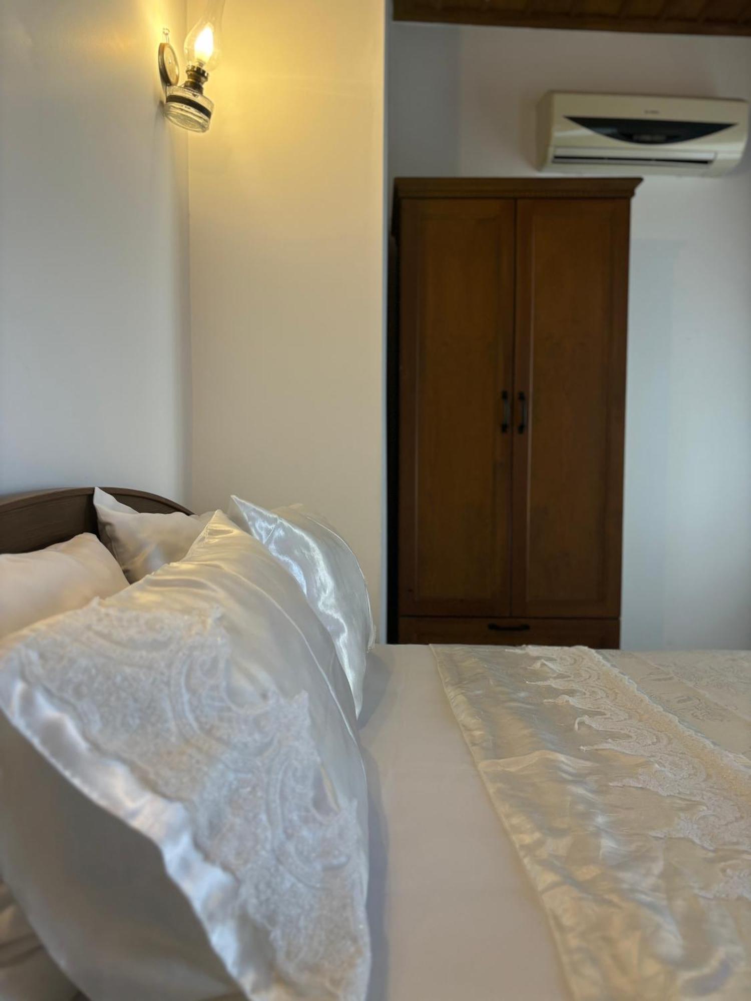 Taşdelen Hotel Alaçatı Buitenkant foto
