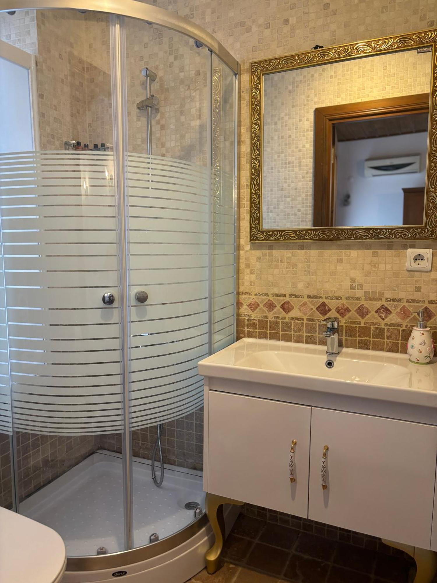 Taşdelen Hotel Alaçatı Buitenkant foto