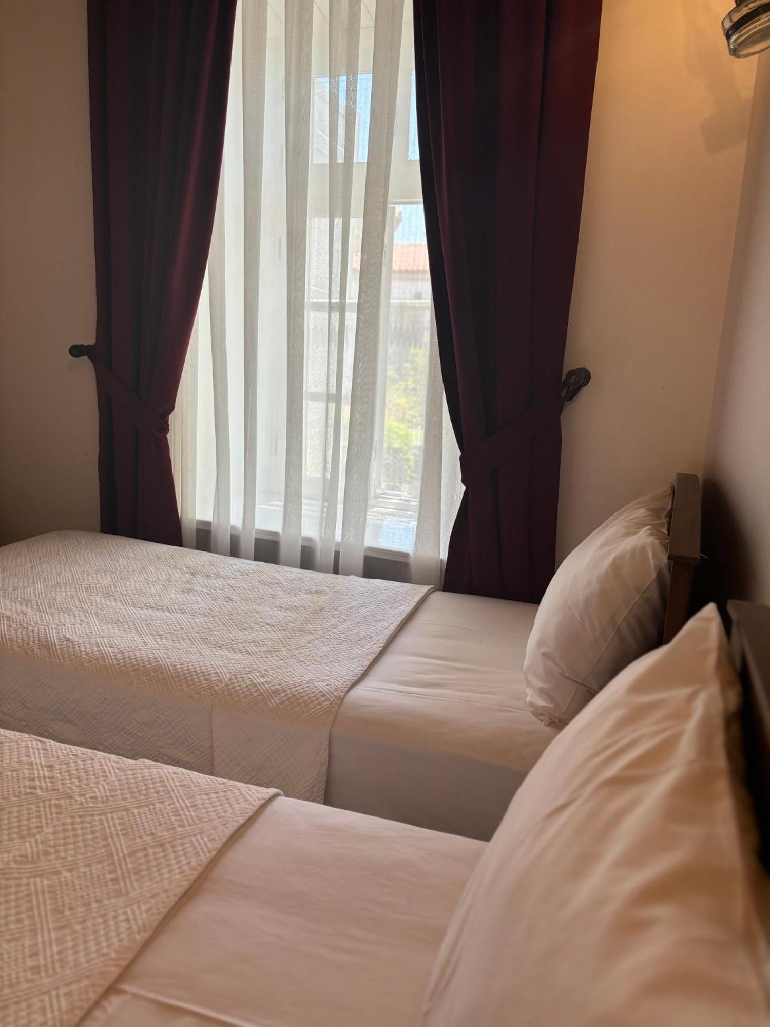 Taşdelen Hotel Alaçatı Buitenkant foto