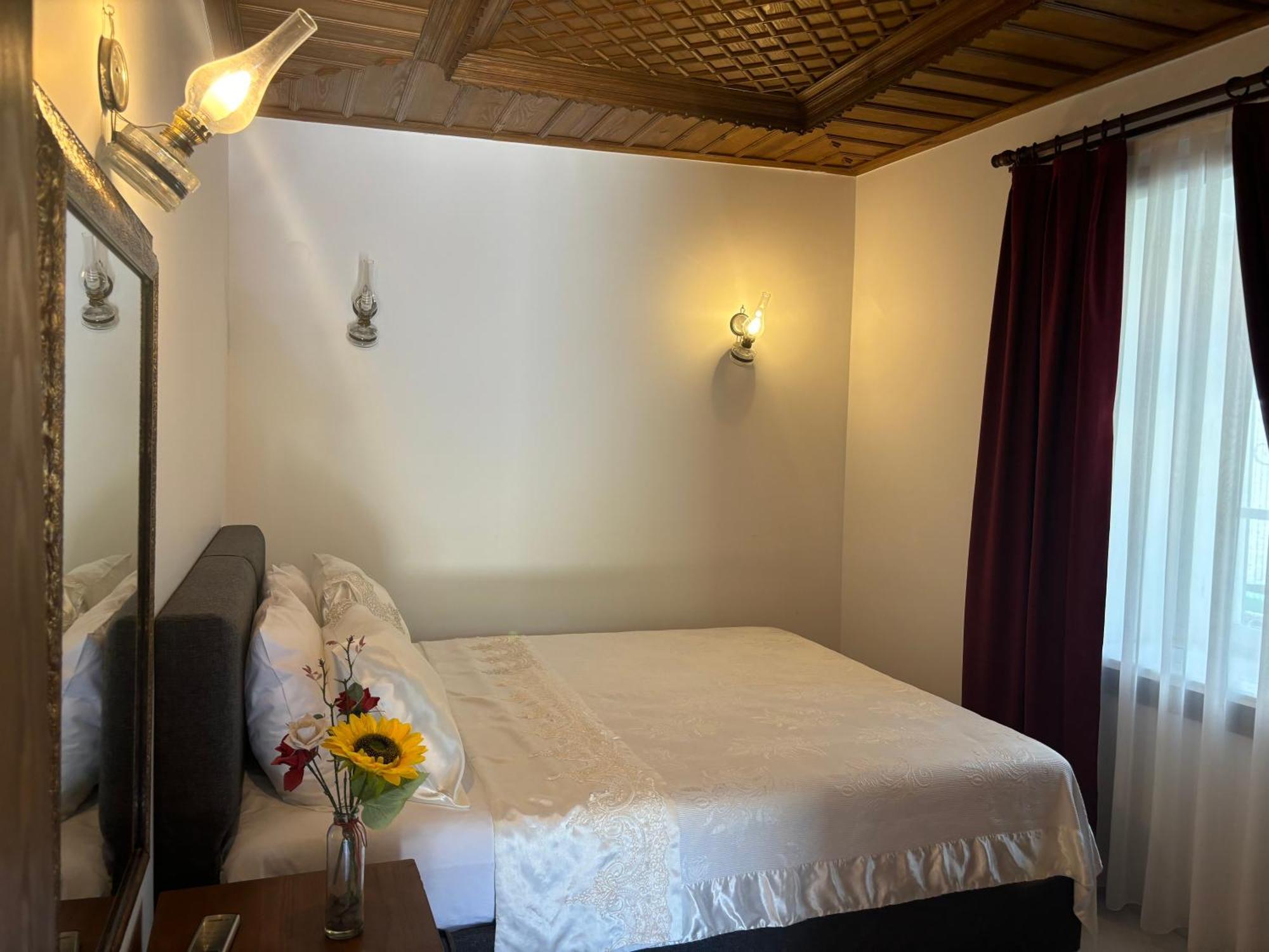 Taşdelen Hotel Alaçatı Buitenkant foto