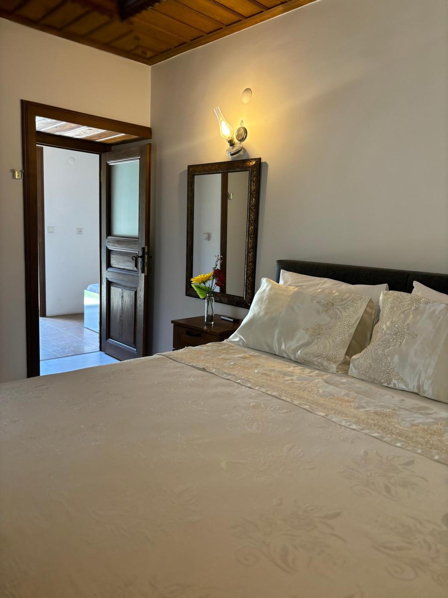 Taşdelen Hotel Alaçatı Buitenkant foto