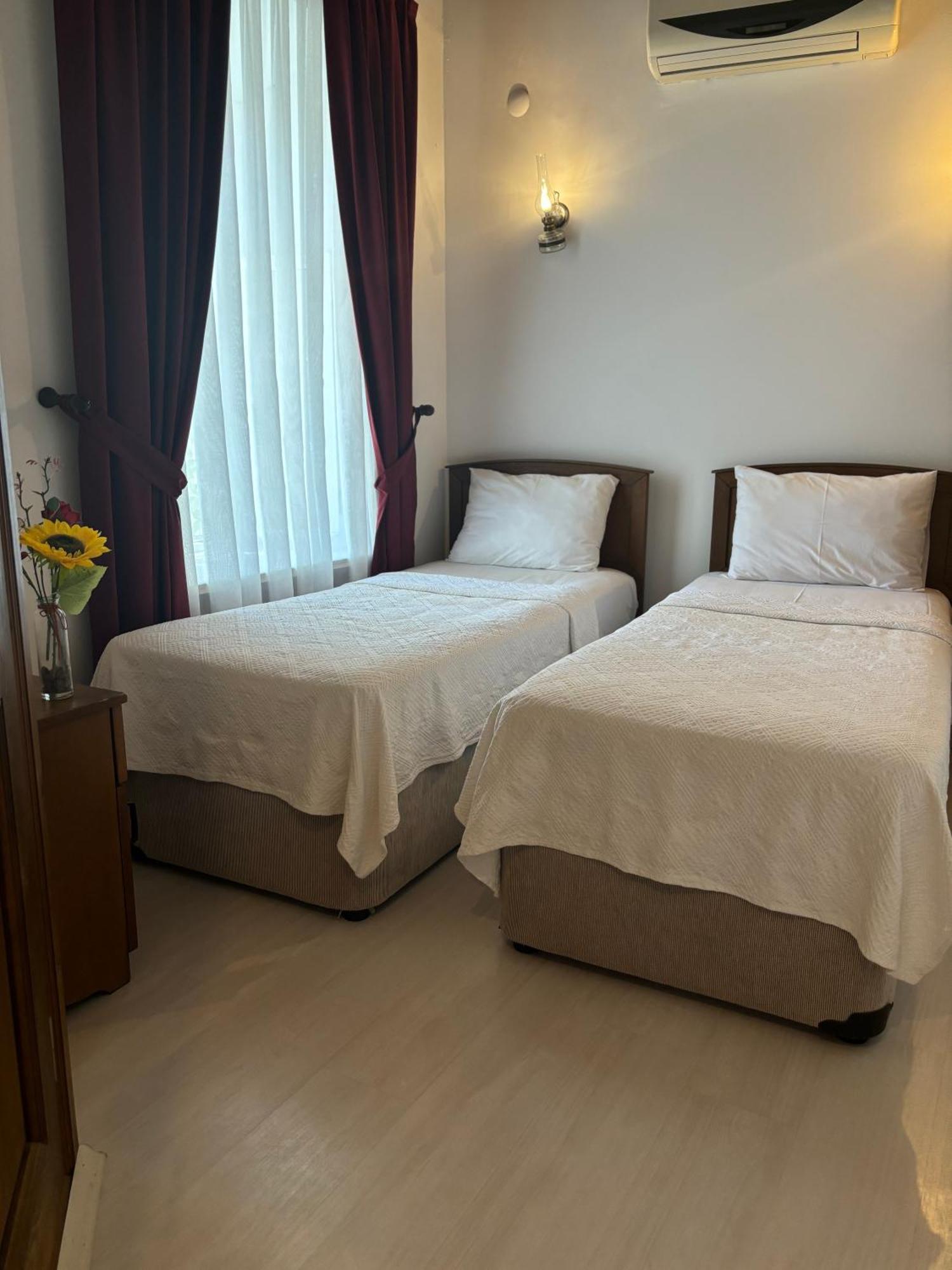 Taşdelen Hotel Alaçatı Buitenkant foto
