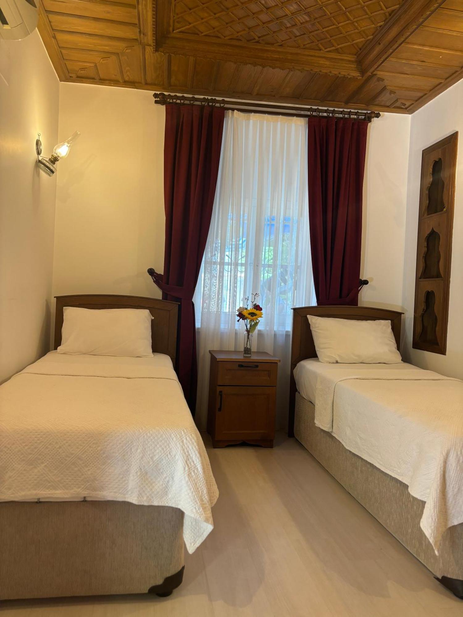 Taşdelen Hotel Alaçatı Buitenkant foto