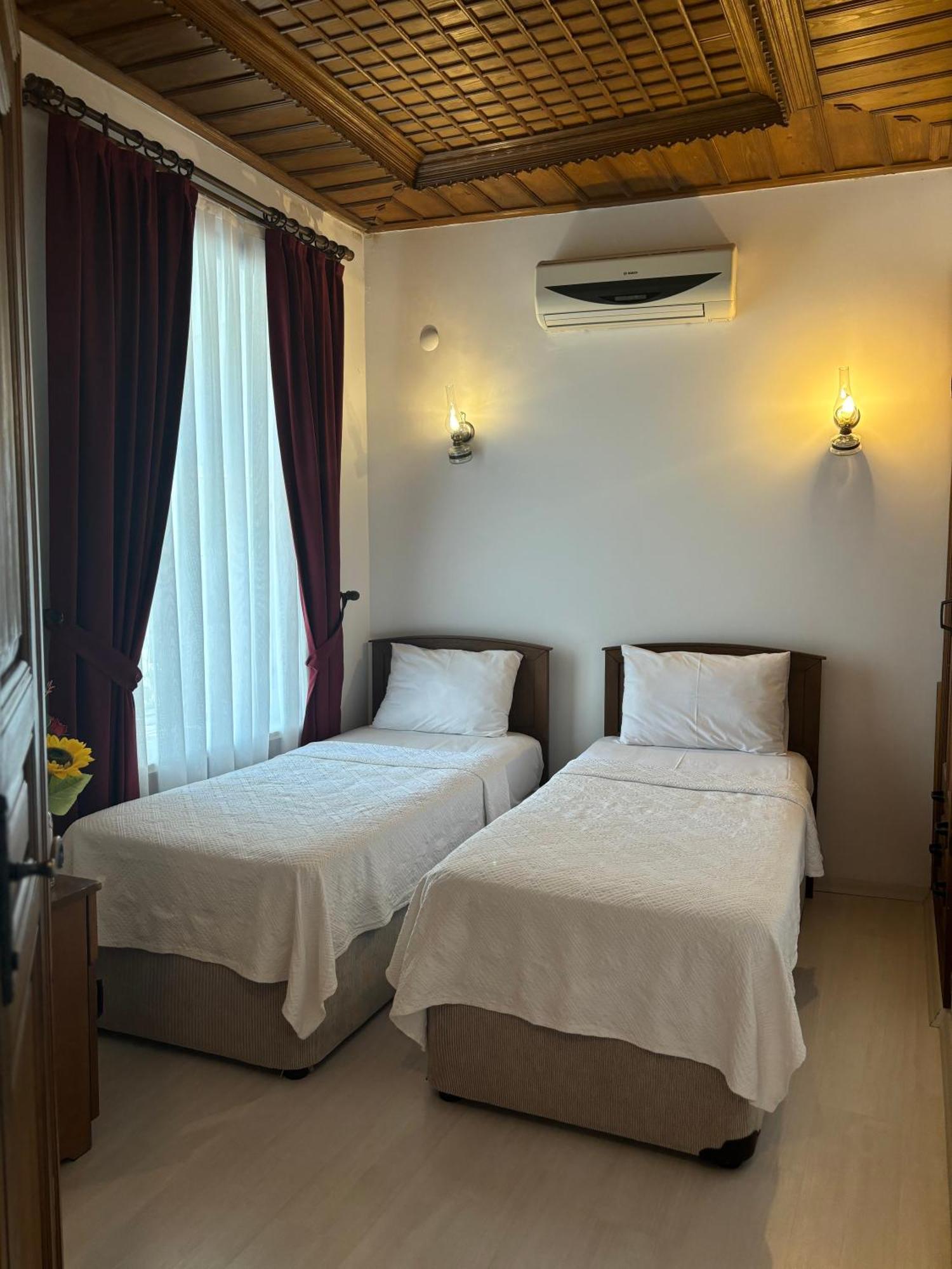 Taşdelen Hotel Alaçatı Buitenkant foto