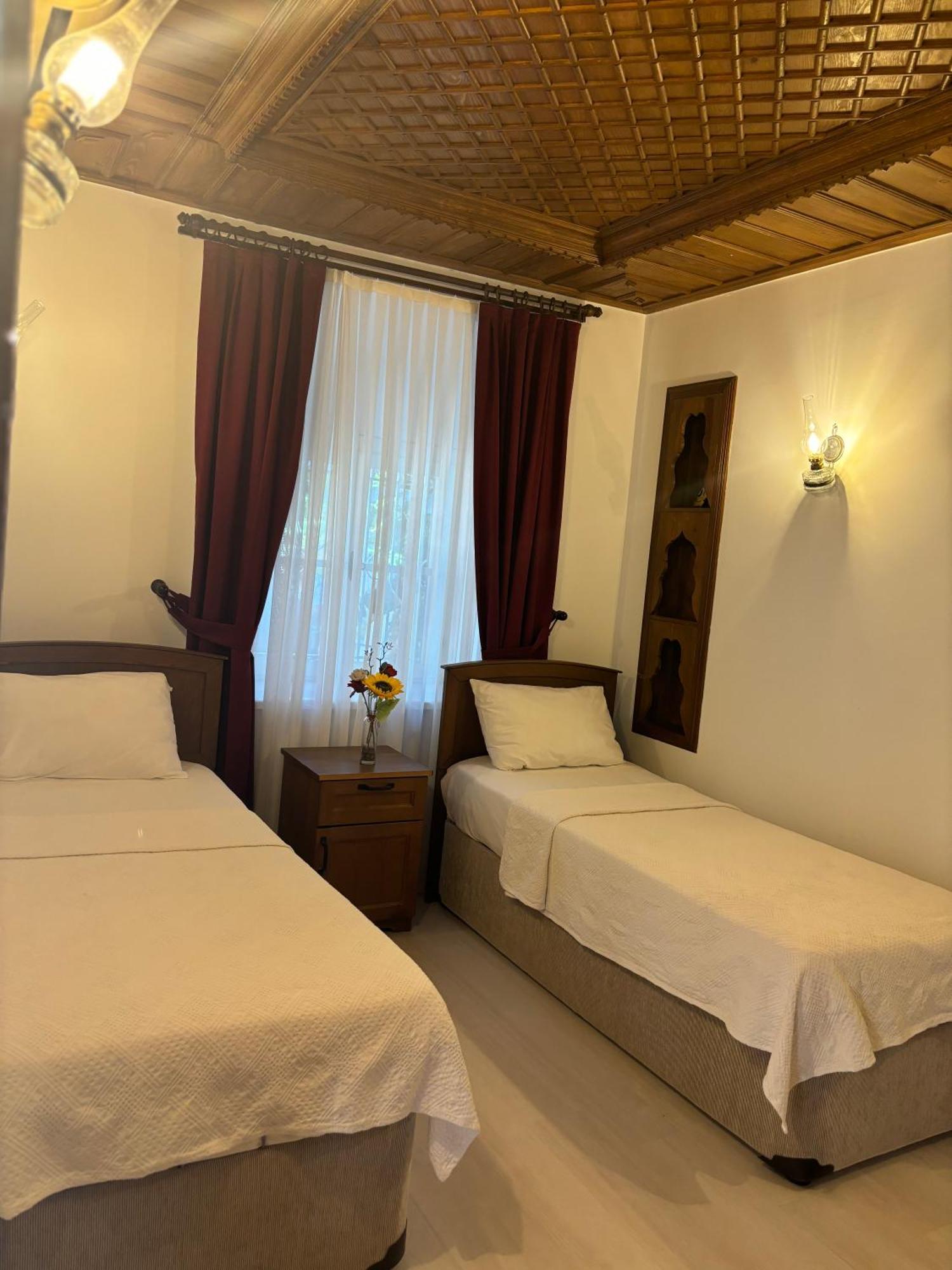 Taşdelen Hotel Alaçatı Buitenkant foto