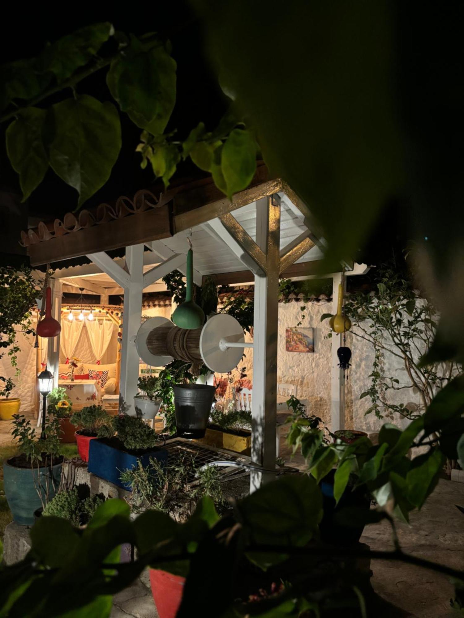 Taşdelen Hotel Alaçatı Buitenkant foto
