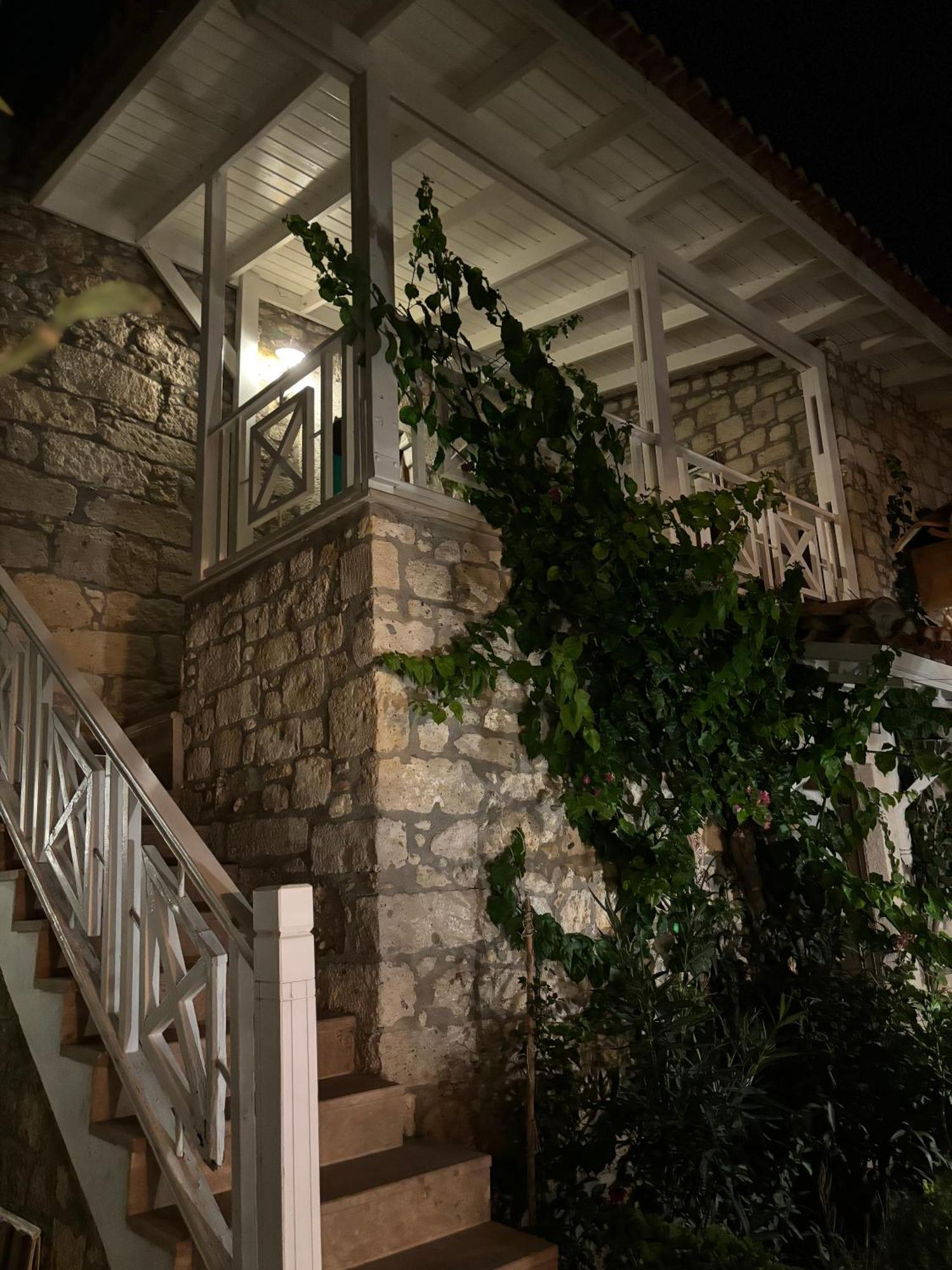 Taşdelen Hotel Alaçatı Buitenkant foto