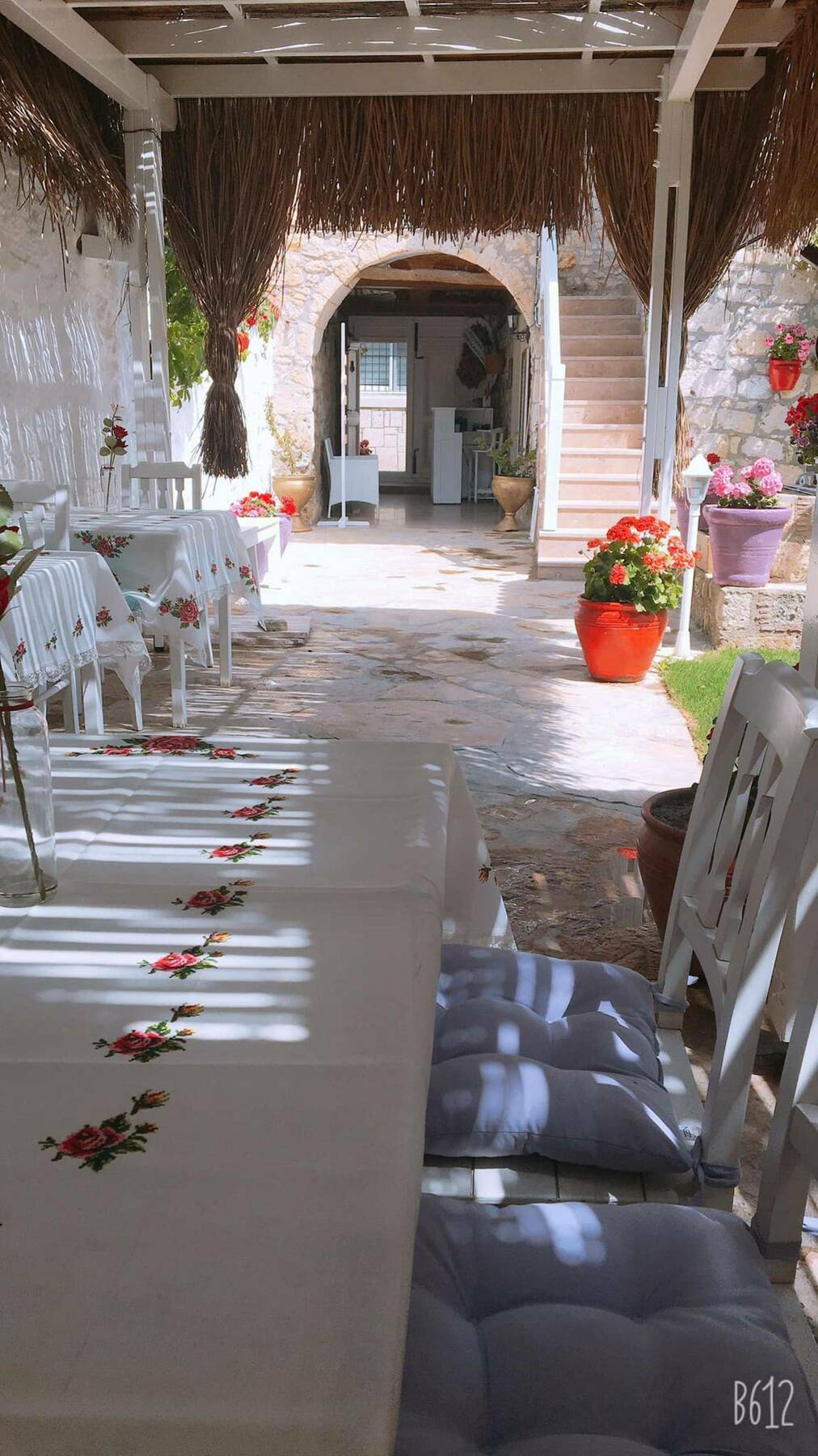 Taşdelen Hotel Alaçatı Buitenkant foto