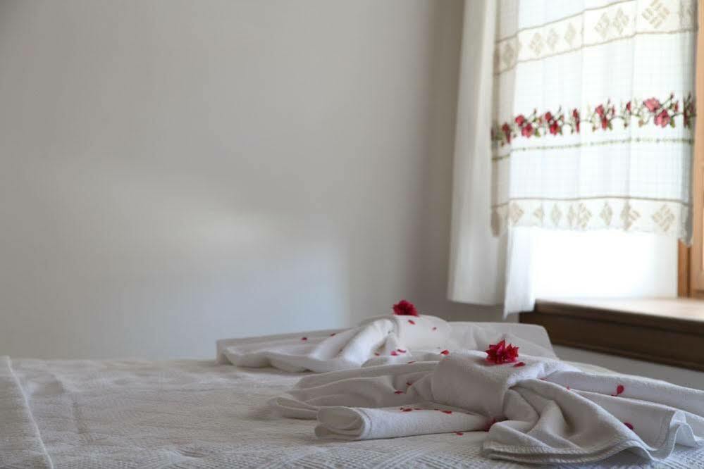 Taşdelen Hotel Alaçatı Buitenkant foto