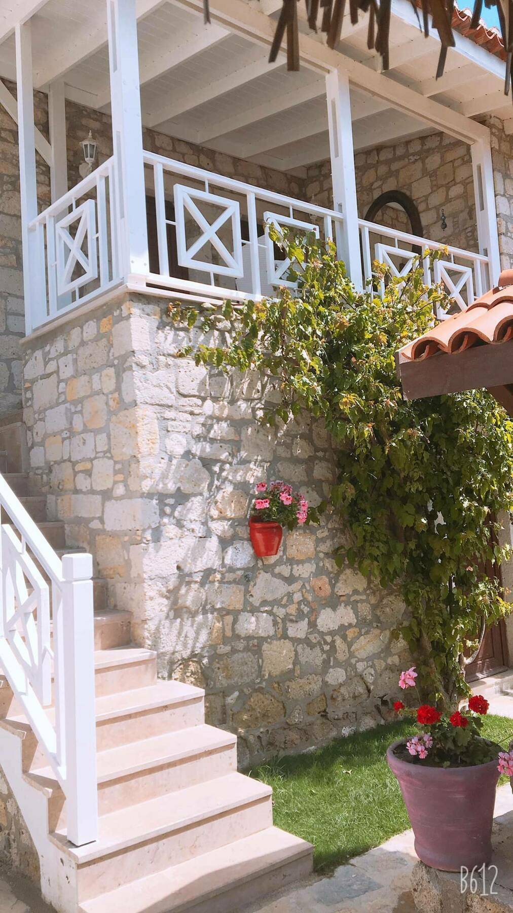 Taşdelen Hotel Alaçatı Buitenkant foto